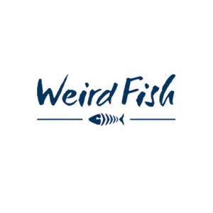 WeirdFish Logo